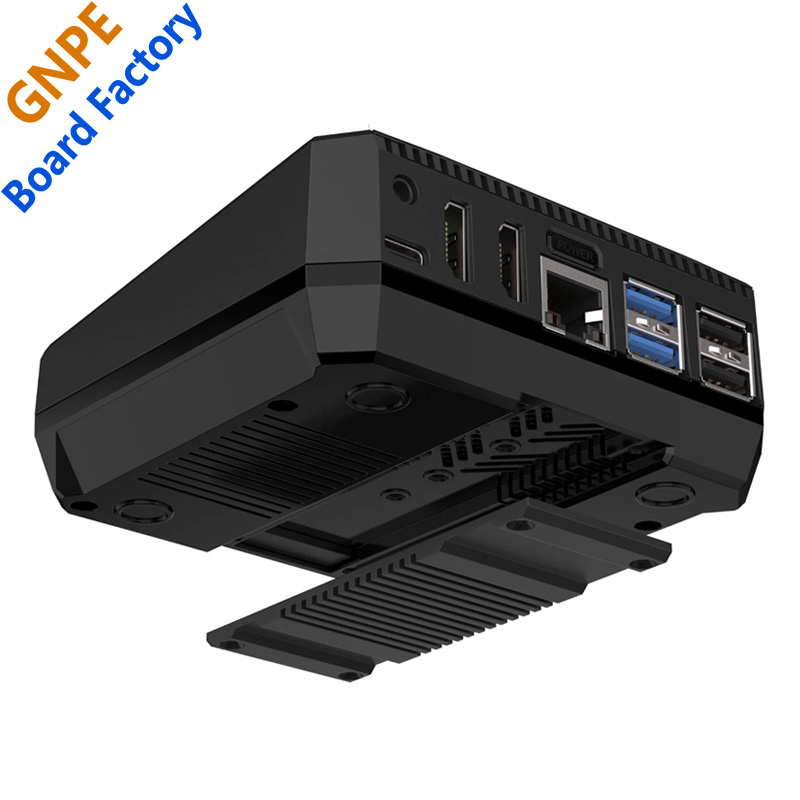 Argon One V3 M.2 Nvme Case - Custodia Protettiva Argon ONE V3 M.2