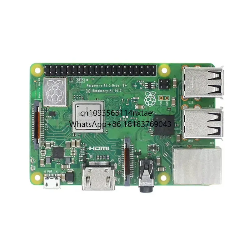 Raspberry Pi 4 8Gb Ram Kit - 2026 Caldo! Lorida Raspberry Pi 4