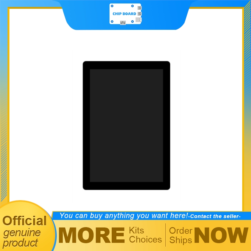 Raspberry Pi 10.1 Inch Capacitive Touch Screen Ips - Display Touch da 10,1 Pollici per