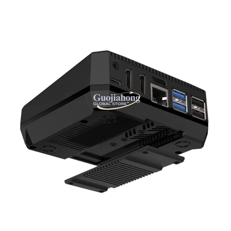Argon One V3 M.2 Nvme Case - Offerta Speciale: Case Argon ONE V3