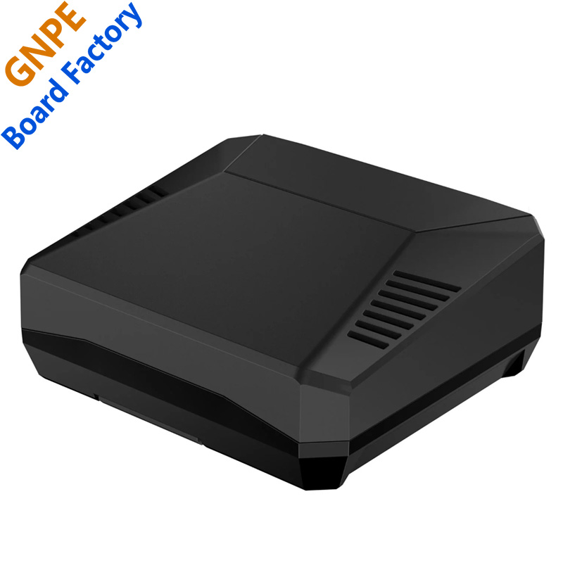 Custodia Protettiva Argon ONE  - Argon One V3 M.2 Nvme Case recensione e prezzo