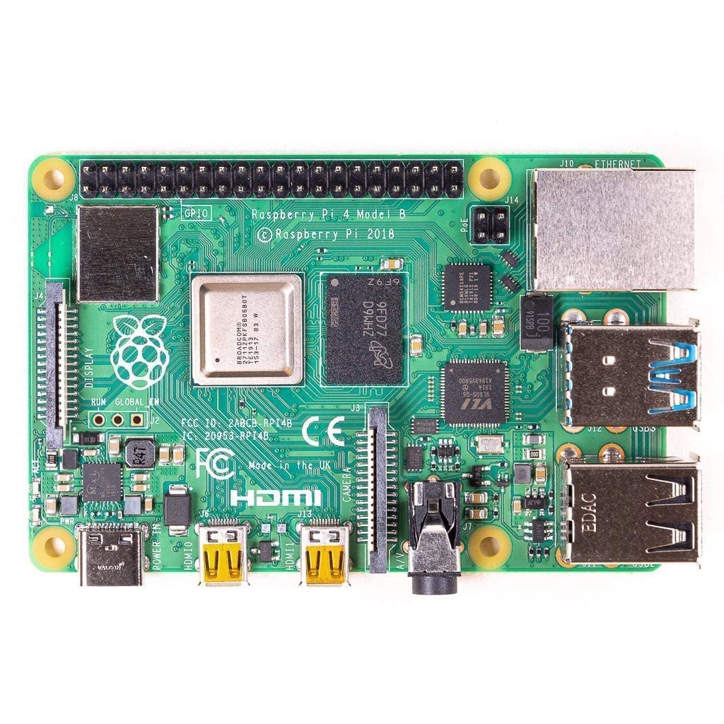 Nuova Scheda di Sviluppo Origi - Raspberry Pi 4 8Gb Ram Kit recensione e prezzo