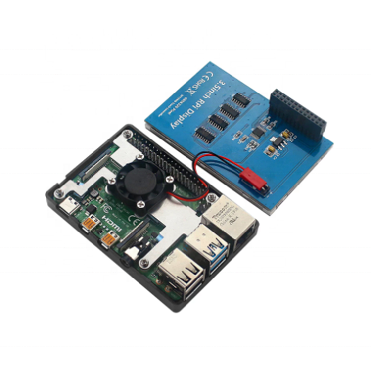 Kit Raspberry Pi 4 Modello B c - Raspberry Pi 4 8Gb Ram Kit recensione e prezzo