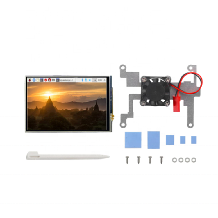Kit Raspberry Pi 4 Modello B c - Raspberry Pi 4 8Gb Ram Kit recensione e prezzo