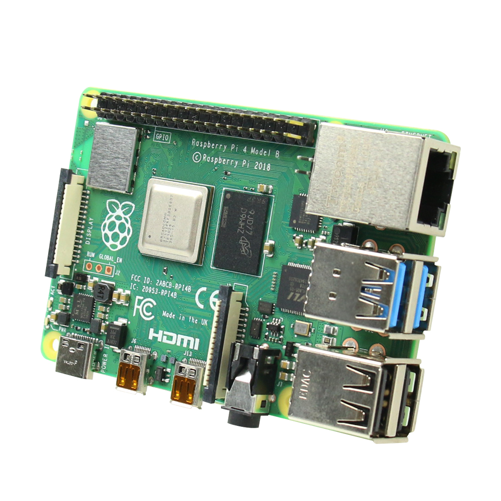 Raspberry Pi 4 kit 2GB 4GB 8GB - Raspberry Pi 4 8Gb Ram Kit recensione e prezzo