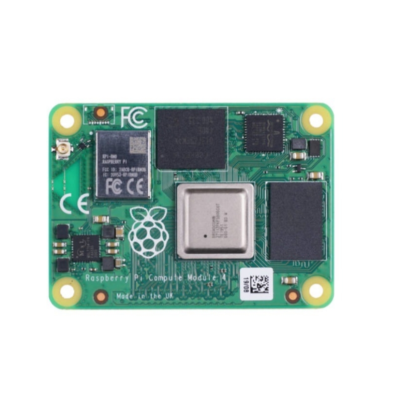 Ochin Tiny Carrier Board con m - Raspberry Pi Compute Module 4 8Gb 32Gb Emmc recensione e prezzo