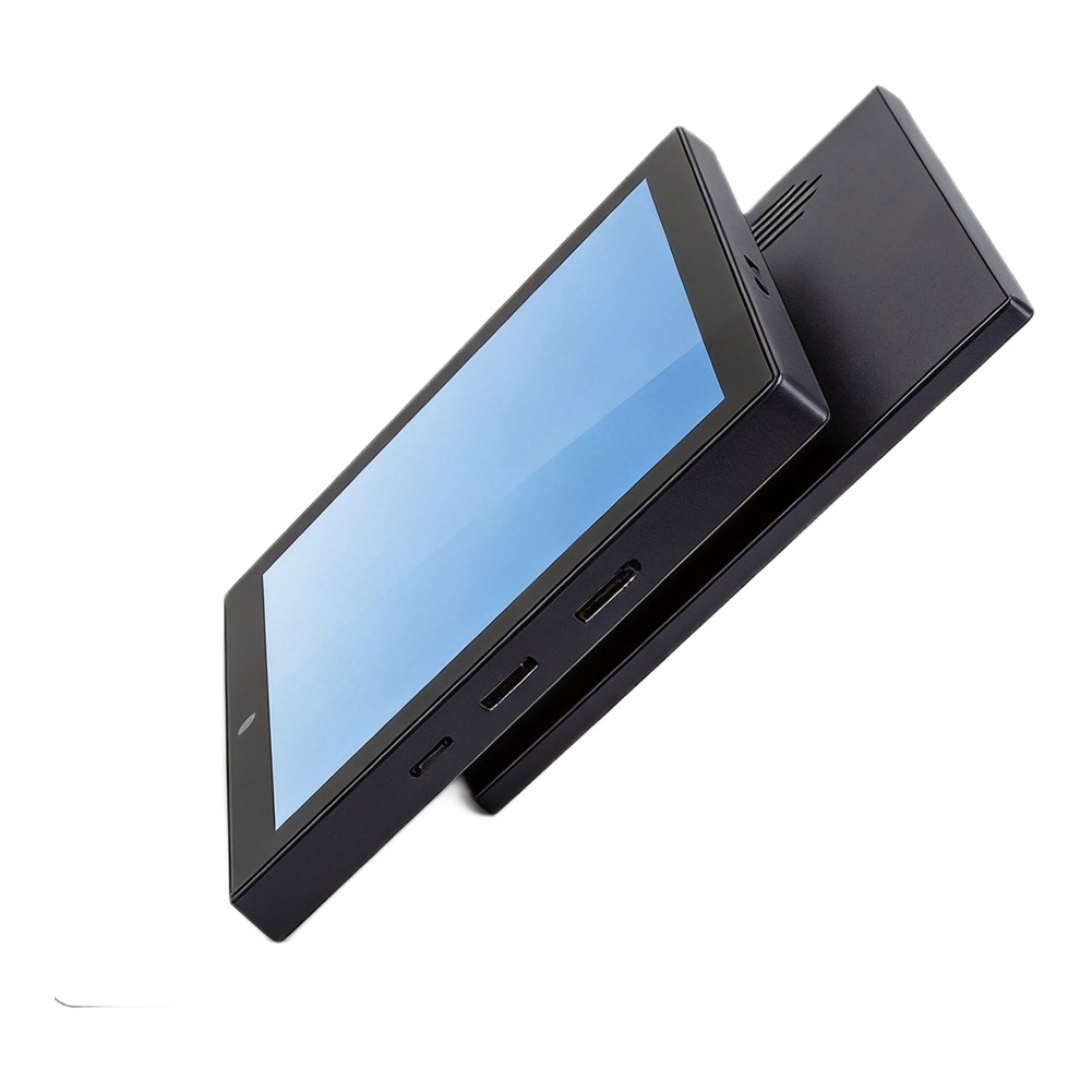 Display Touch Screen Capacitiv - Raspberry Pi 10.1 Inch Capacitive Touch Screen Ips recensione e prezzo
