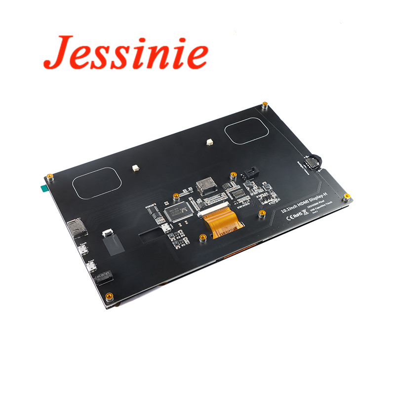 Modulo display LCD compatibile - Raspberry Pi 10.1 Inch Capacitive Touch Screen Ips recensione e prezzo