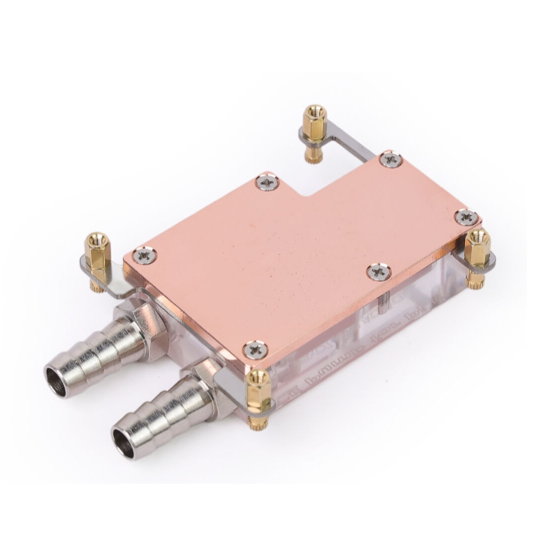 Kit di Raffreddamento a Liquid - Raspberry Pi Water Cooling Kit recensione e prezzo