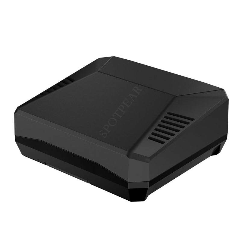 Custodia Argon ONE V3 M.2 NVME - Argon One V3 M.2 Nvme Case recensione e prezzo