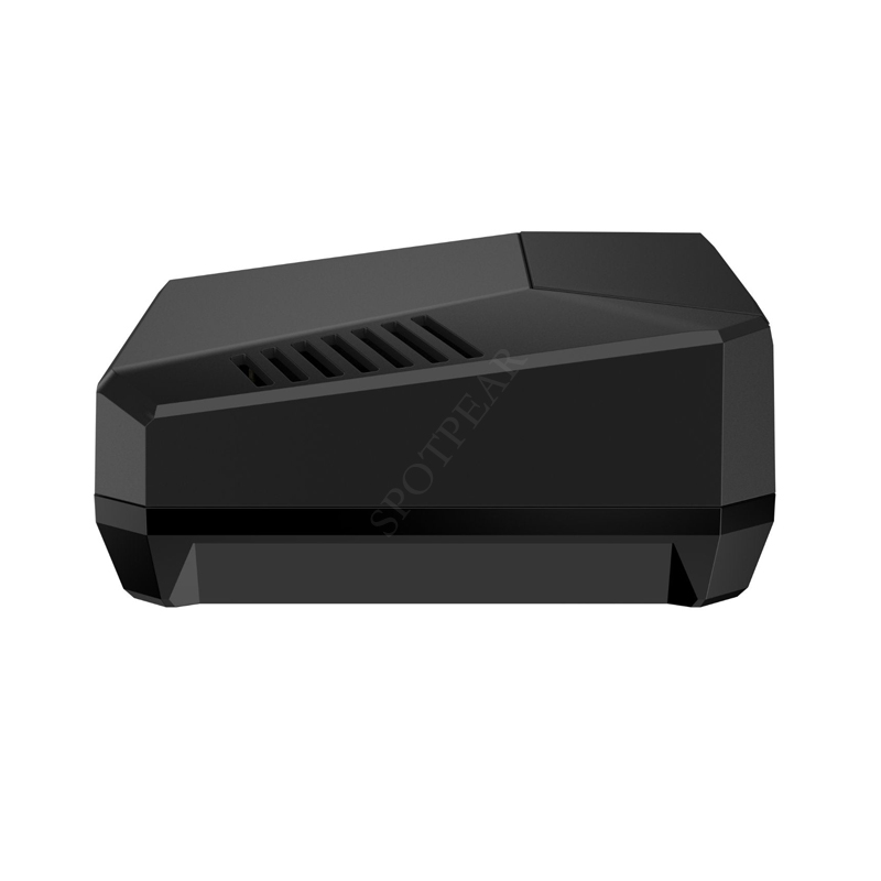 Custodia Argon ONE V3 M.2 NVME - Argon One V3 M.2 Nvme Case recensione e prezzo