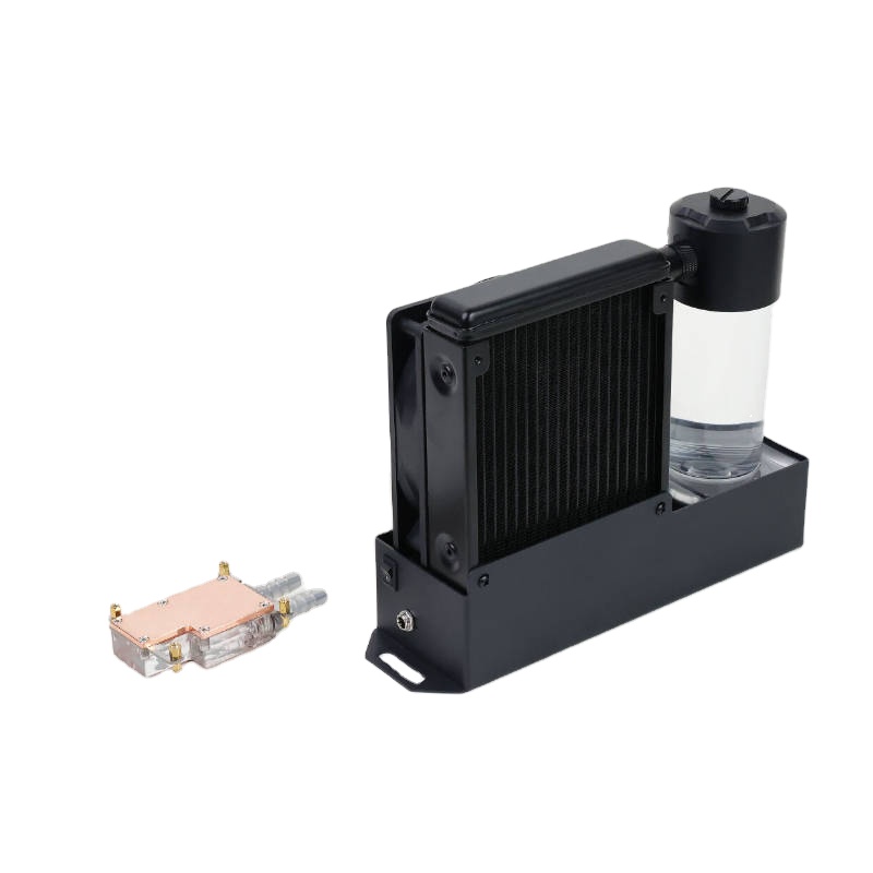 Kit di raffreddamento ad acqua - Raspberry Pi Water Cooling Kit recensione e prezzo