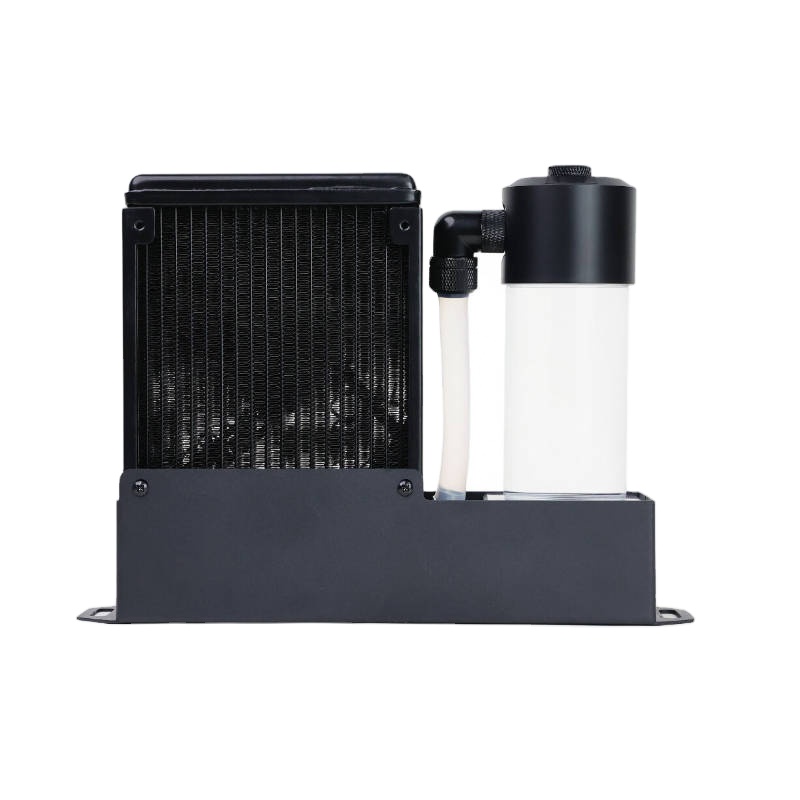 Kit di raffreddamento ad acqua - Raspberry Pi Water Cooling Kit recensione e prezzo
