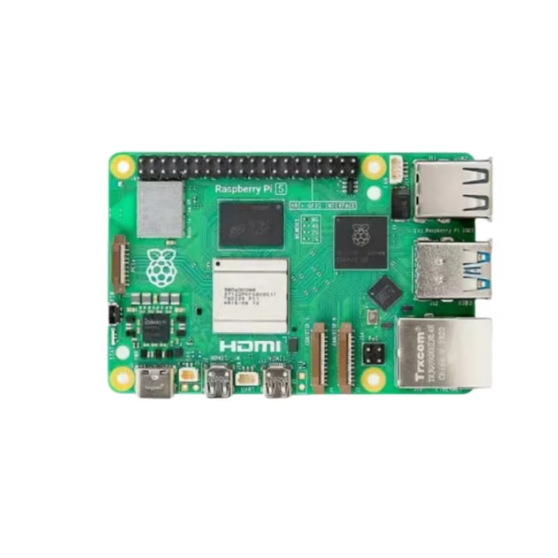 Pi 5B 4G/8GB Generazione Sched - Raspberry Pi 5 8Gb Board recensione e prezzo