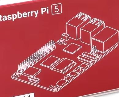 Raspberry Pi 5 Ufficiale 2026  - Raspberry Pi 5 8Gb Board recensione e prezzo