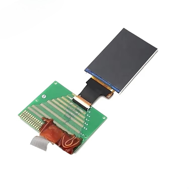 Display LCD TFT Capacitivo da  - Raspberry Pi Ai Kit Hailo-8L recensione e prezzo