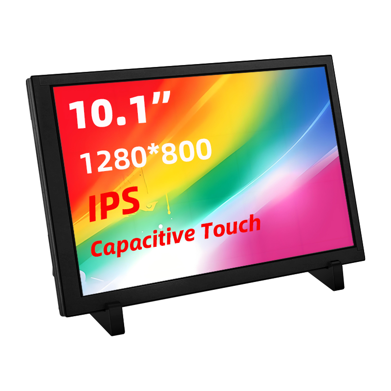 Schermo Touch Screen IPS Capac - Raspberry Pi 10.1 Inch Capacitive Touch Screen Ips recensione e prezzo
