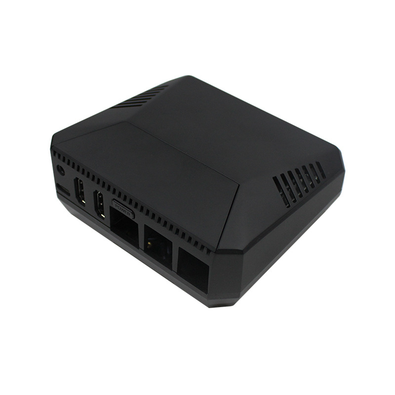 Raspberry Pi 5 Argon ONE V3 M. - Argon One V3 M.2 Nvme Case recensione e prezzo
