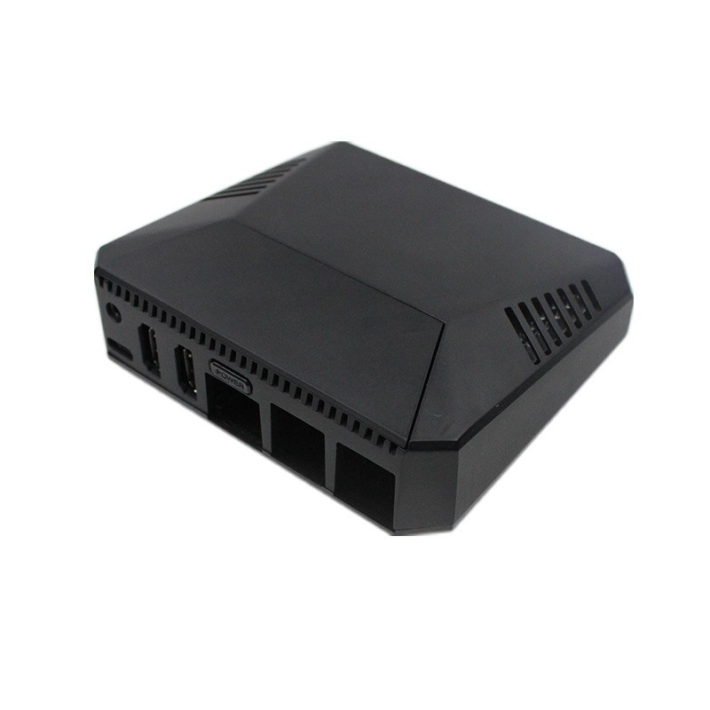 Raspberry Pi 5 Argon ONE V3 M. - Argon One V3 M.2 Nvme Case recensione e prezzo