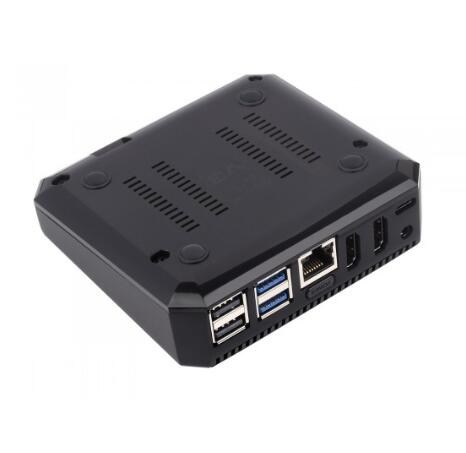 PI5-CASE-ARGON-ONE, custodia i - Argon One V3 M.2 Nvme Case recensione e prezzo