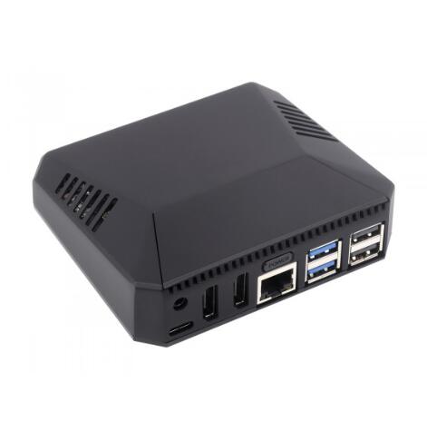 PI5-CASE-ARGON-ONE, custodia i - Argon One V3 M.2 Nvme Case recensione e prezzo
