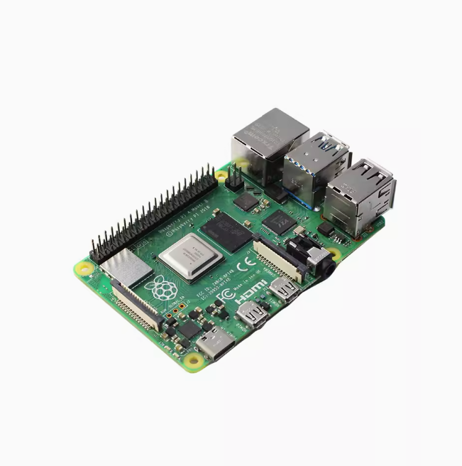 Nuovo originale Raspberry Pi 5 - Raspberry Pi 5 8Gb Board recensione e prezzo