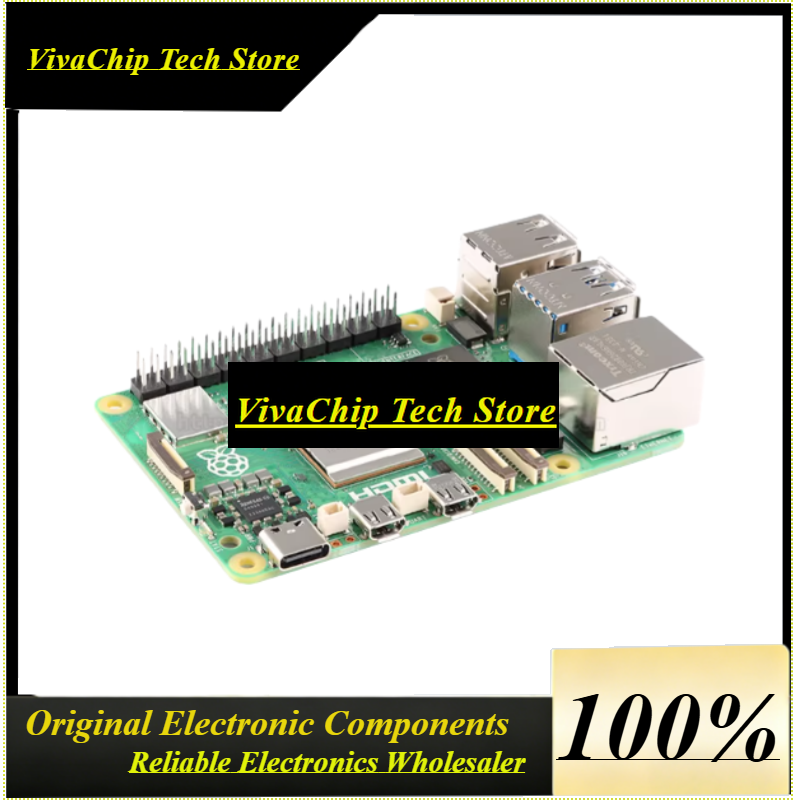 VoFS1pcs Raspberry Pi 5 Develo - Raspberry Pi 5 8Gb Board recensione e prezzo