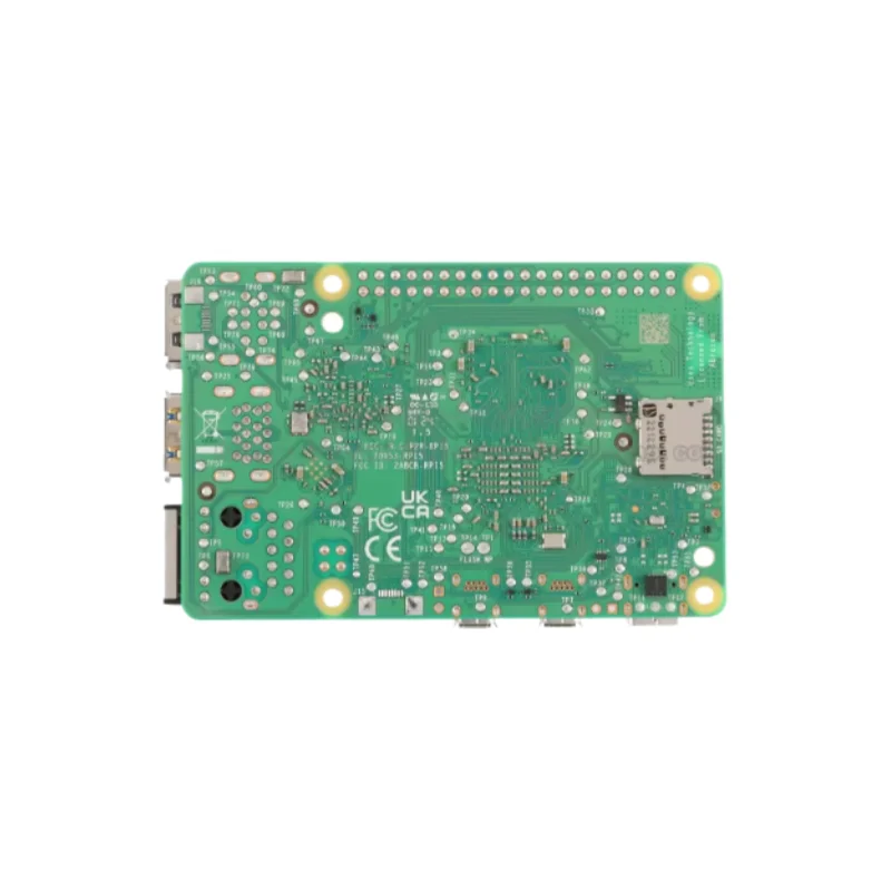 VoFS1pcs Raspberry Pi 5 Develo - Raspberry Pi 5 8Gb Board recensione e prezzo