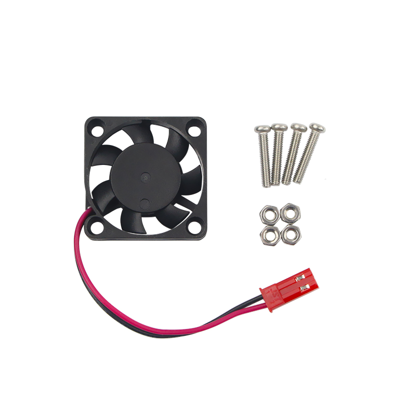 Raspberry Pi 4 Ventola di raff - Raspberry Pi Water Cooling Kit recensione e prezzo