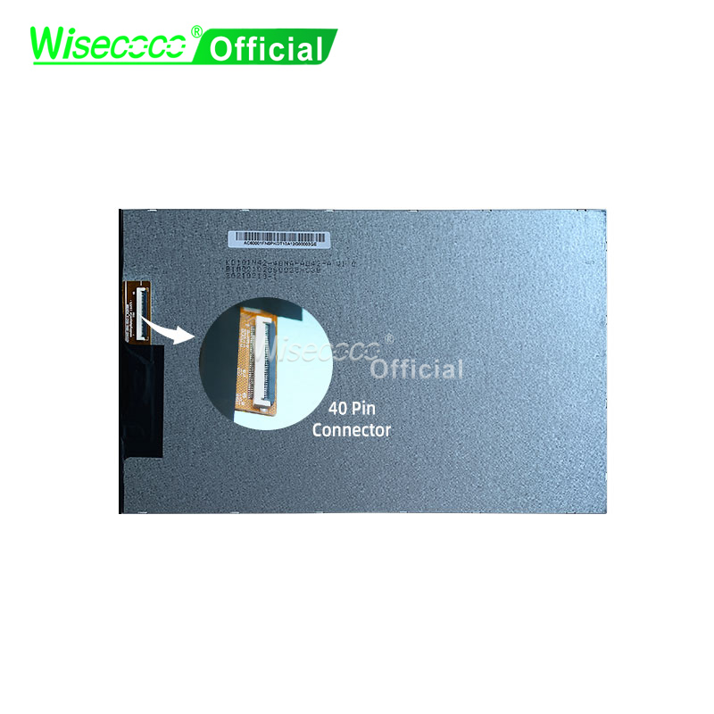 Wisecoco Tablet con Display LC - Raspberry Pi 10.1 Inch Capacitive Touch Screen Ips recensione e prezzo