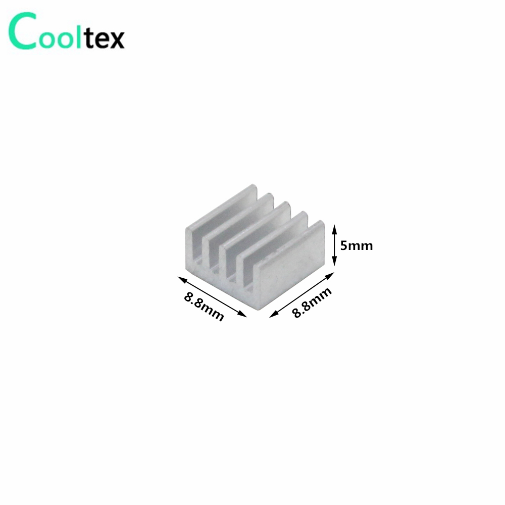 6 modelli di Alluminio Dissipa - Raspberry Pi Water Cooling Kit recensione e prezzo