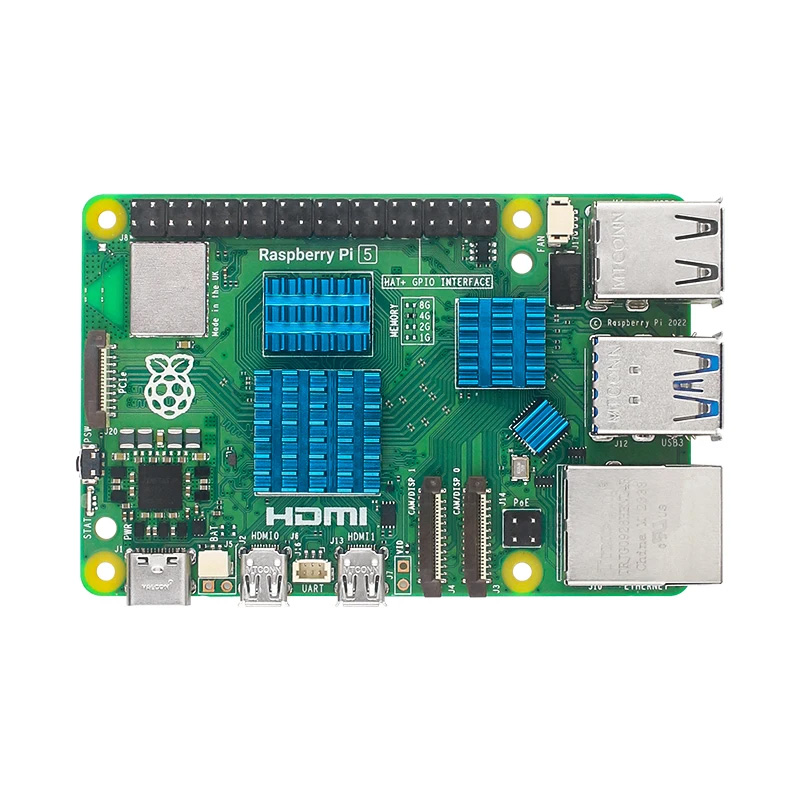 4 pezzi Raspberry Pi 5 dissipa - Raspberry Pi Water Cooling Kit recensione e prezzo