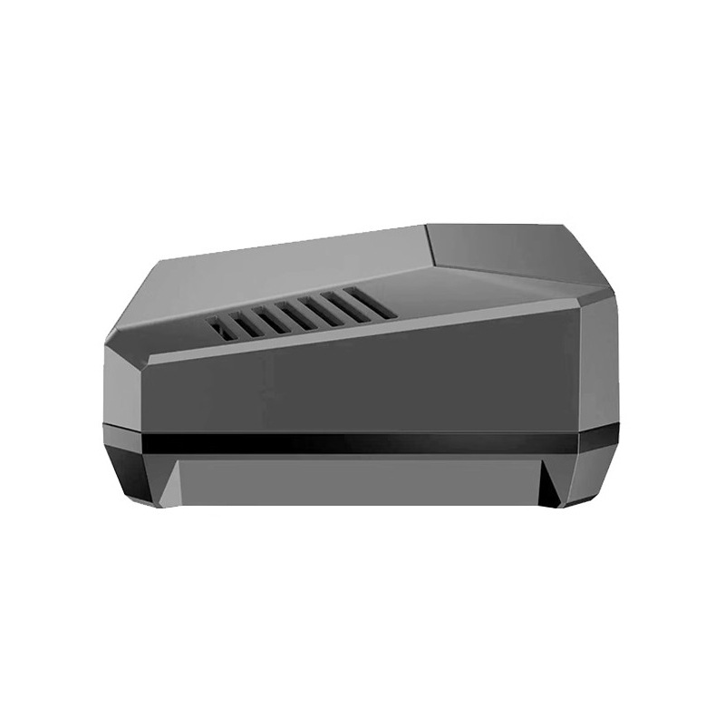 Modulo di espansione SSD Argon - Argon One V3 M.2 Nvme Case recensione e prezzo