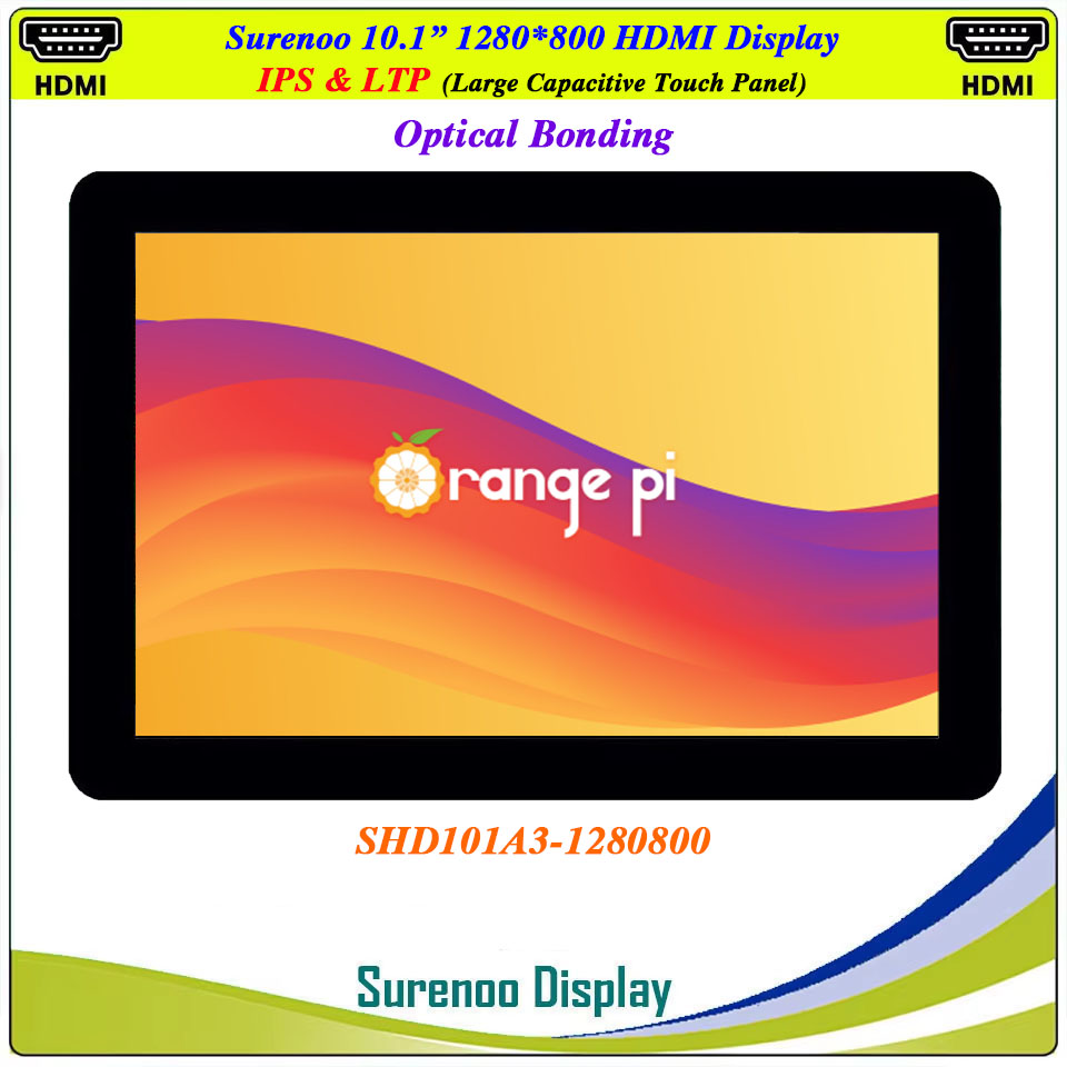 Display LCD da 10.1 Pollici 12 - Raspberry Pi 10.1 Inch Capacitive Touch Screen Ips recensione e prezzo