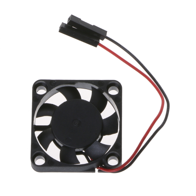Ad alta Velocità 30 millimetri - Raspberry Pi Water Cooling Kit recensione e prezzo