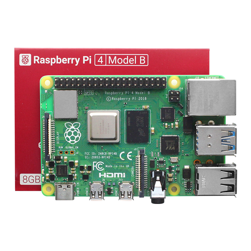 Kit Base Raspberry Pi 4B 8GB c - Raspberry Pi 4 8Gb Ram Kit recensione e prezzo
