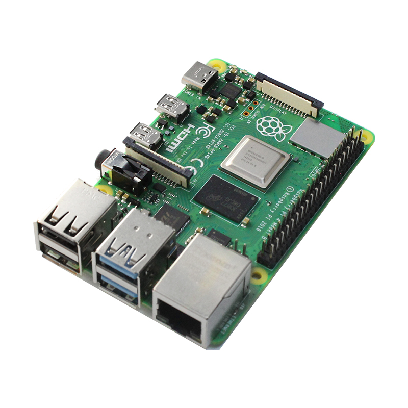 Kit Base Raspberry Pi 4B 8GB c - Raspberry Pi 4 8Gb Ram Kit recensione e prezzo