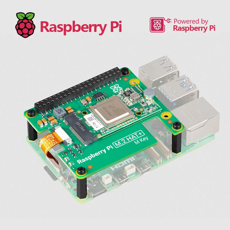 Kit AI Ufficiale VoltSOfficial - Raspberry Pi Ai Kit Hailo-8L recensione e prezzo