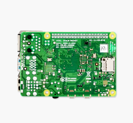 Kit Scheda di Sviluppo Origina - Raspberry Pi 4 8Gb Ram Kit recensione e prezzo
