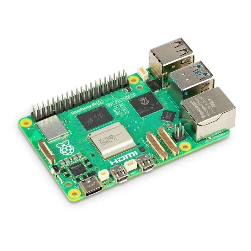 AvaCoreNew Raspberry Pi 5 8GB  - Raspberry Pi 5 8Gb Board recensione e prezzo