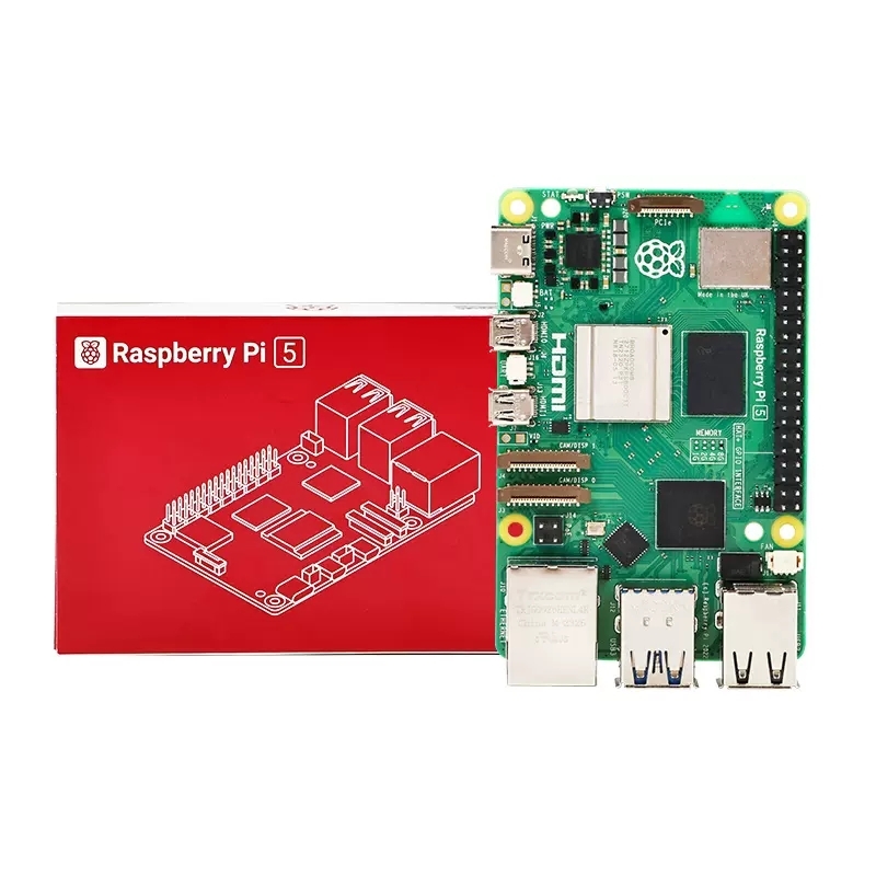 VivaCTRaspberry Pi 5B 4G/8GB S - Raspberry Pi 5 8Gb Board recensione e prezzo