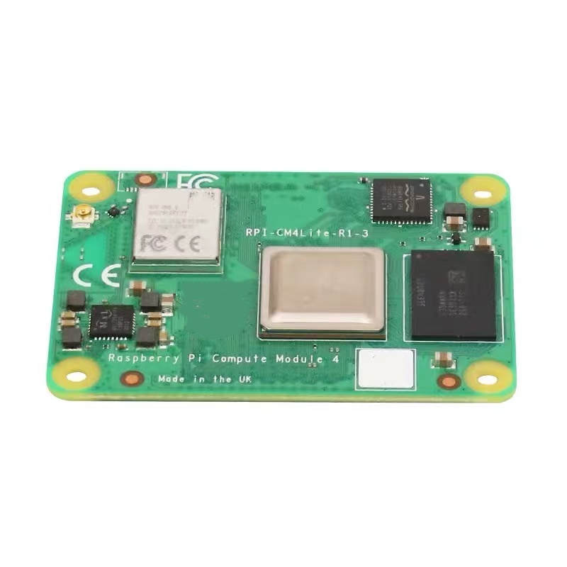 Modulo di Calcolo Raspberry Pi - Raspberry Pi Compute Module 4 8Gb 32Gb Emmc recensione e prezzo
