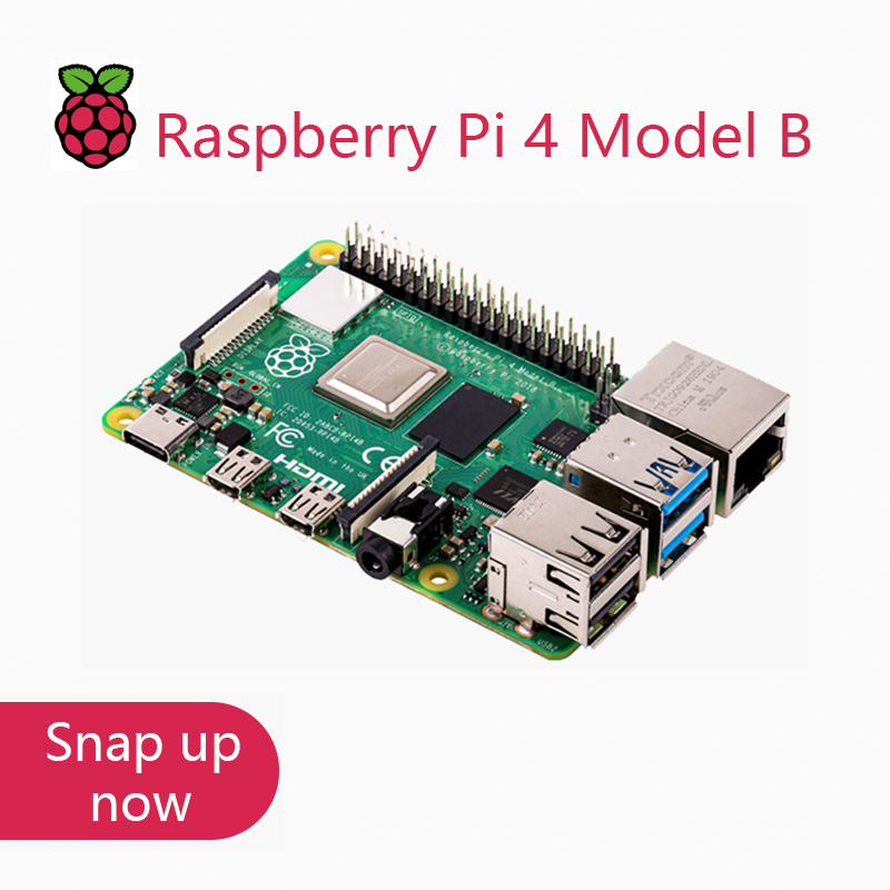 Raspberry Pi 4 Modello B (4B), - Raspberry Pi 4 8Gb Ram Kit recensione e prezzo