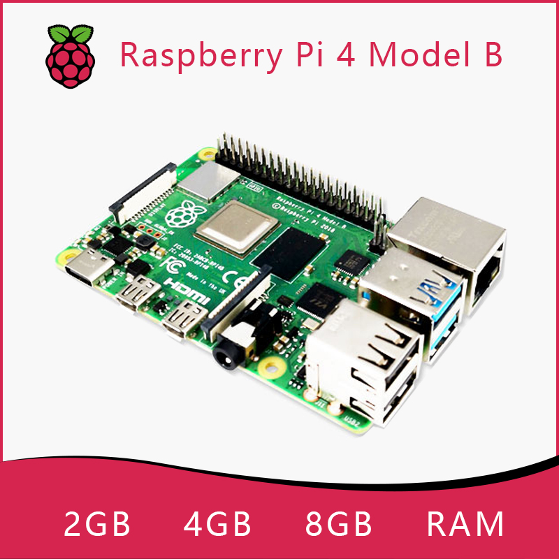 Raspberry Pi 4 Modello B (4B), - Raspberry Pi 4 8Gb Ram Kit recensione e prezzo