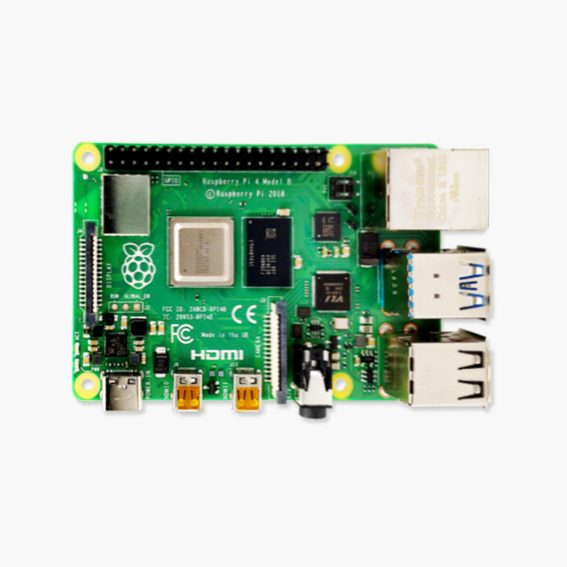 Raspberry Pi 4 Modello B (4B), - Raspberry Pi 4 8Gb Ram Kit recensione e prezzo