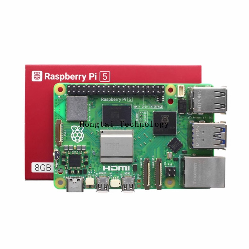 Raspberry Pi 5 2GB 4GB 8GB Sch - Raspberry Pi 5 8Gb Board recensione e prezzo