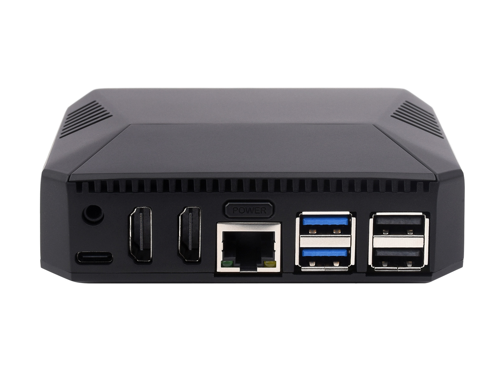 Waveshare Argon ONE V3 Custodi - Argon One V3 M.2 Nvme Case recensione e prezzo