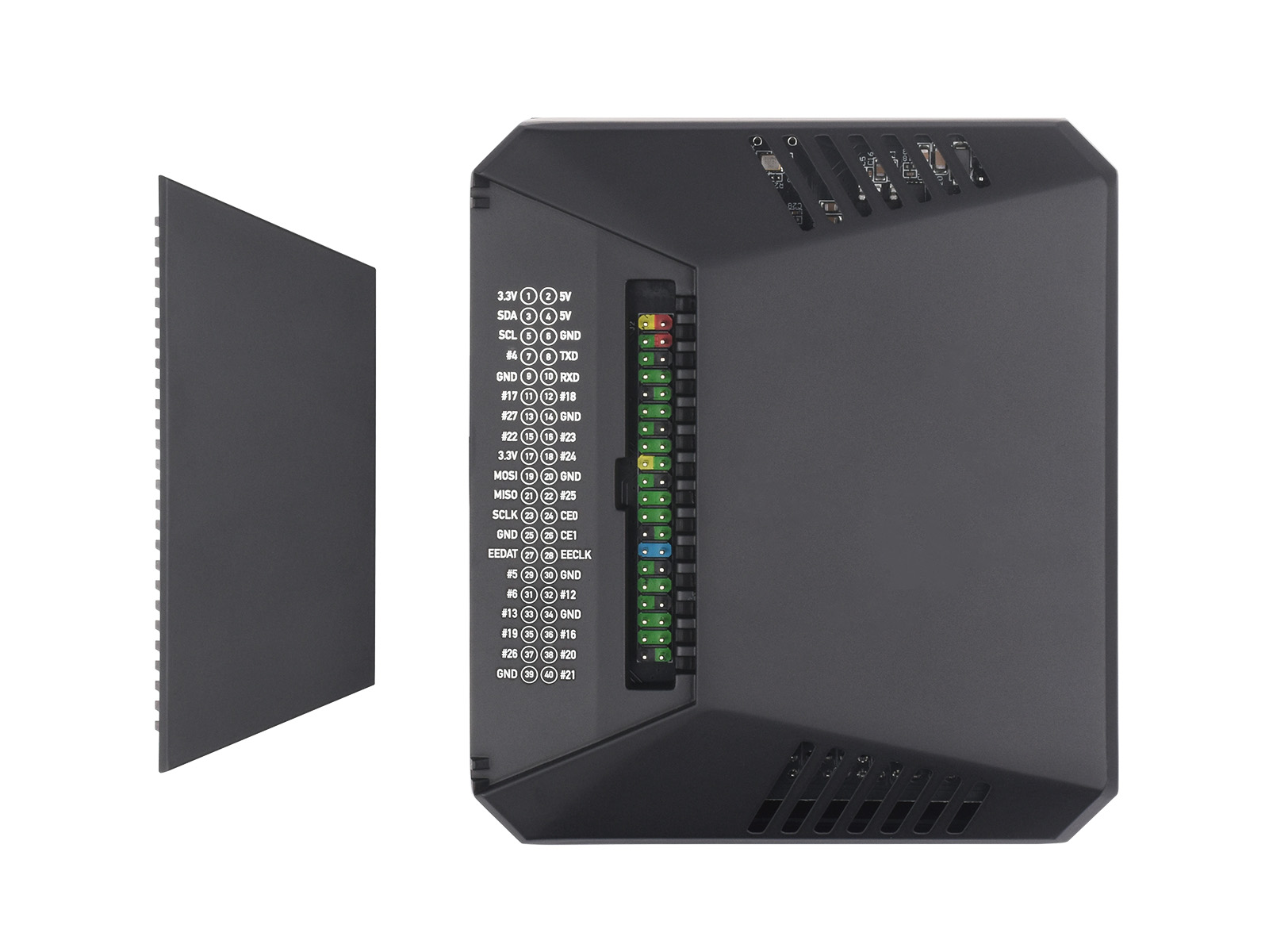 Waveshare Argon ONE V3 Custodi - Argon One V3 M.2 Nvme Case recensione e prezzo
