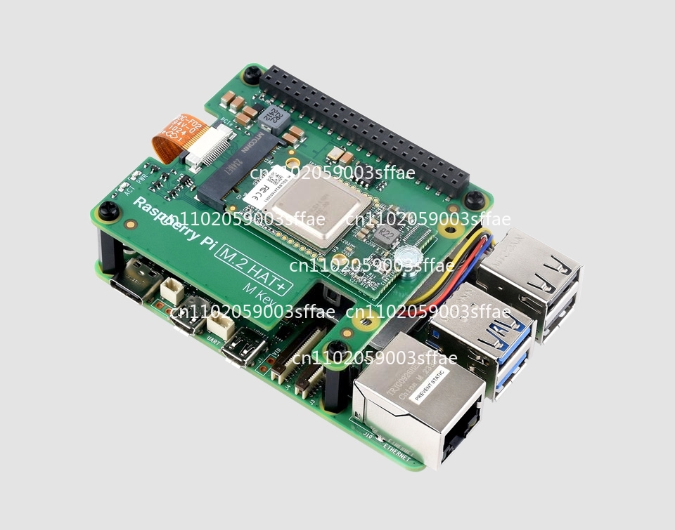 Kit di Intelligenza Artificial - Raspberry Pi Ai Kit Hailo-8L recensione e prezzo