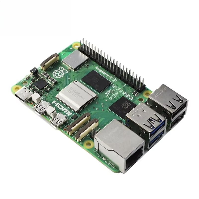 Nuovo Raspberry Pi 5 Modello 4 - Raspberry Pi 5 8Gb Board recensione e prezzo